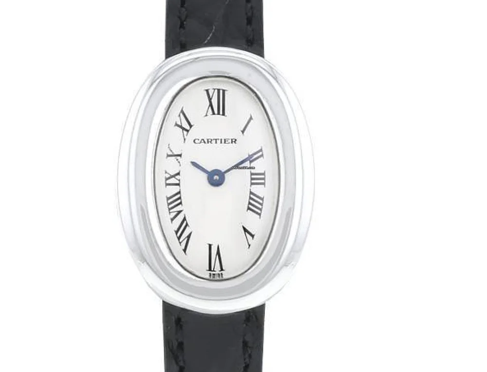 Cartier Baignoire Mini